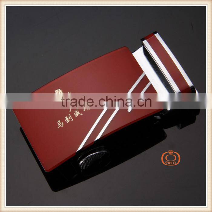 Hot fashion cow leather belt top quality belts men's belt