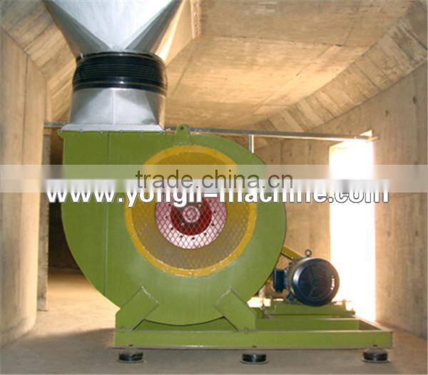 high strength grain storage steel silos price with engineers available to service machinery overseas