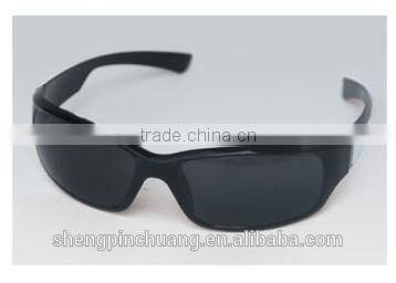 Wholesale blue pc eye protection glasses