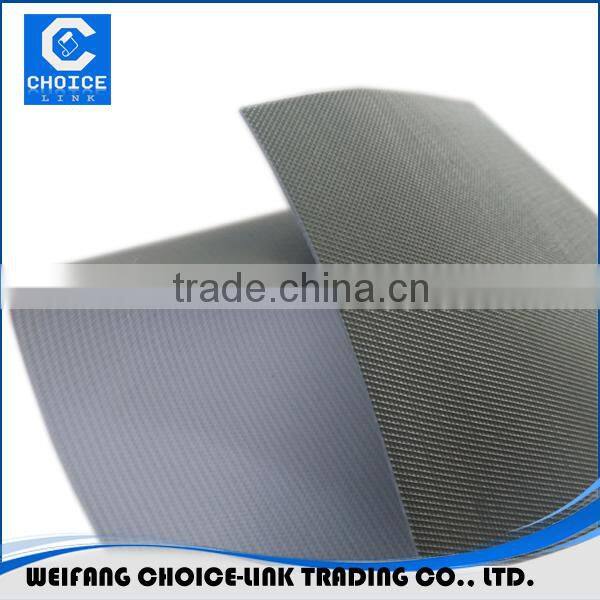 PVC stretch roofing membrane for roof