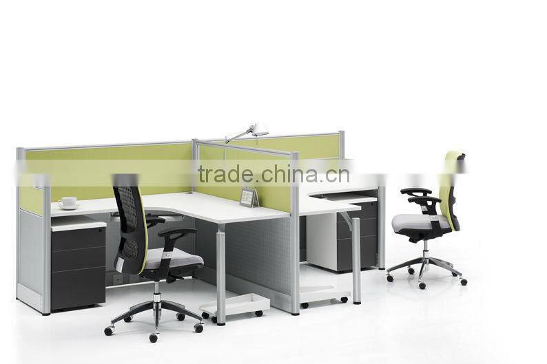 2012 New Design Office workstation S288-3E