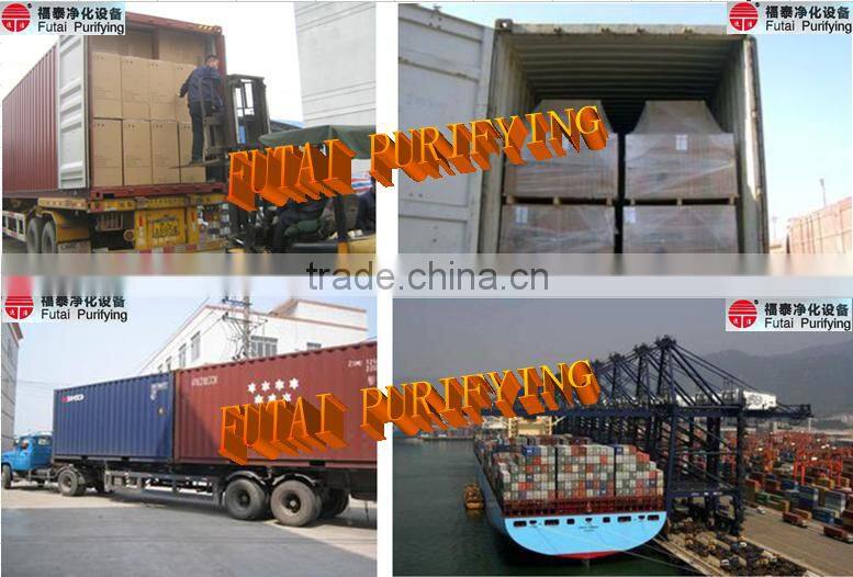 High temperature resistant filter cartridge