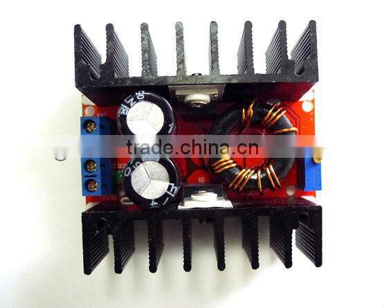 DC-DC Converter Boost Step Up Voltage Power Supply MAX 6A 150w 10-32V to 12-35V