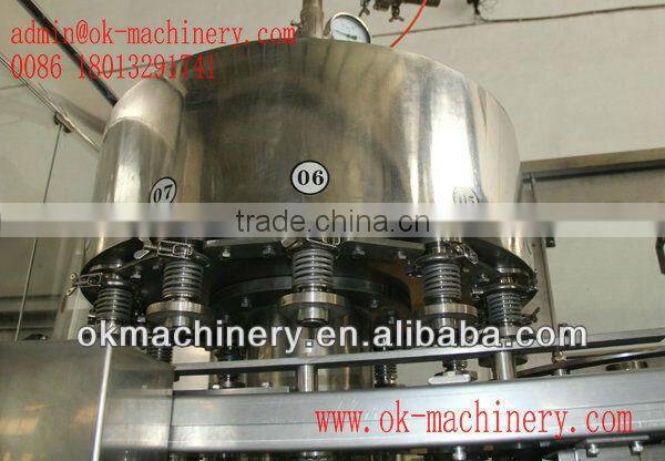 2016 can filling machine sample 888888888888888888