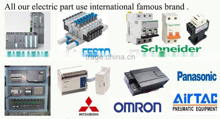 plastic bottle 5 gallon machine manufacture