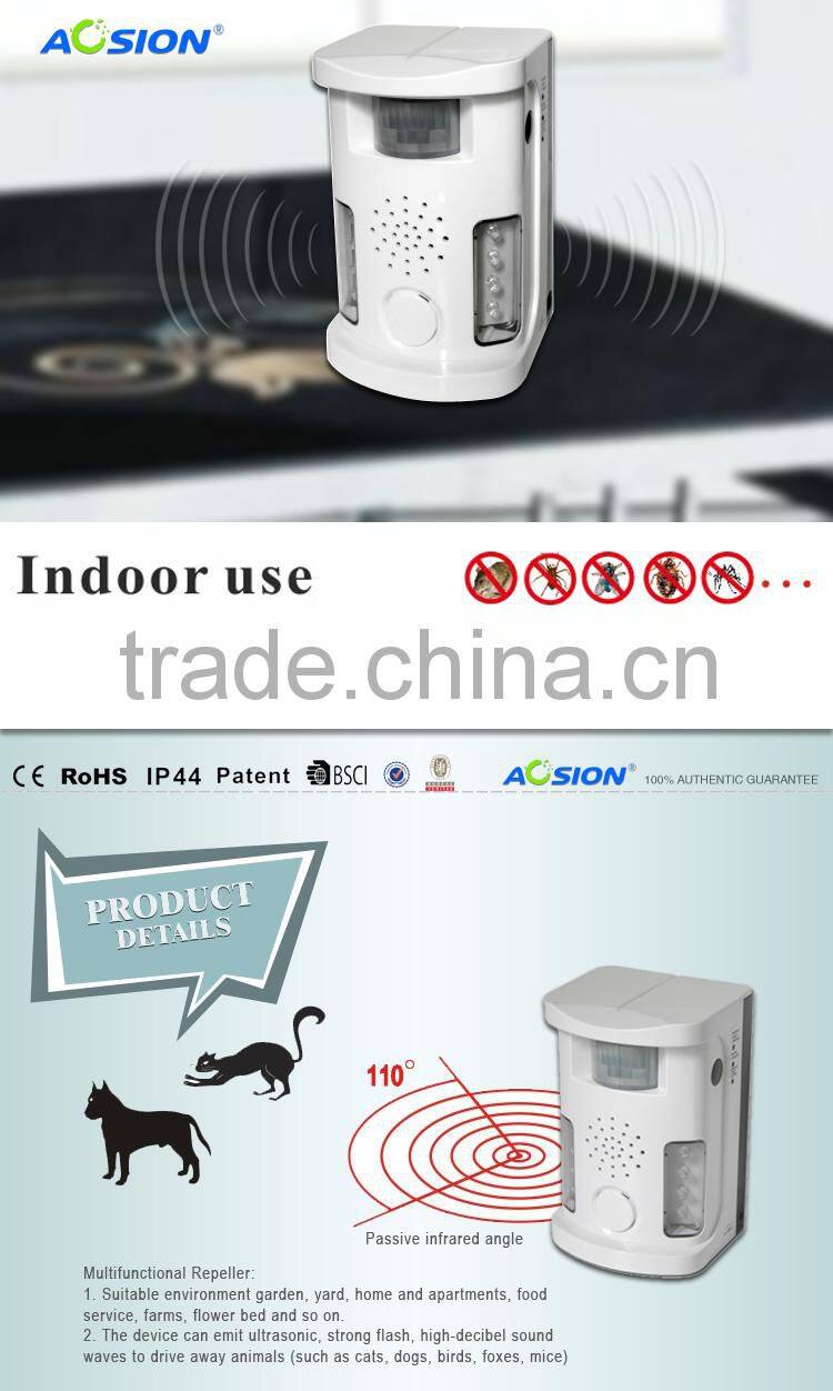 AN-B010 Ultrasonic Cat Chaser