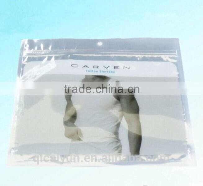 cheap clear plastic zip lock bags