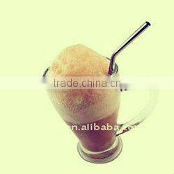 Big straw,stainless steel straw