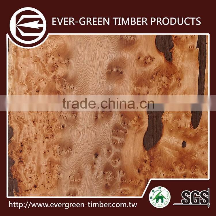 1220x2440 pepper wood wall panel furniture grade