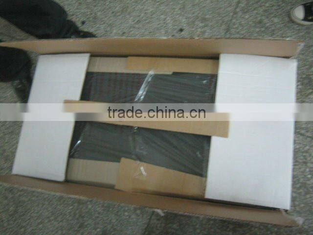 Colourful Fabric Wooden Chair HS-SC2192