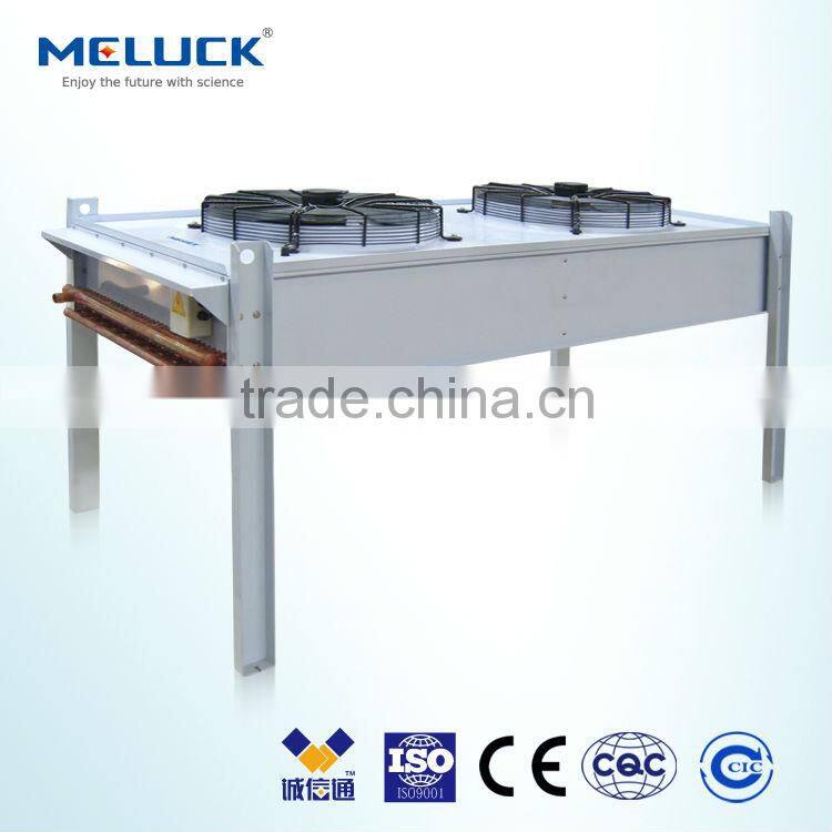 Air Cooled Heat Exchanger freezer Condensers for refrigeration condensing units