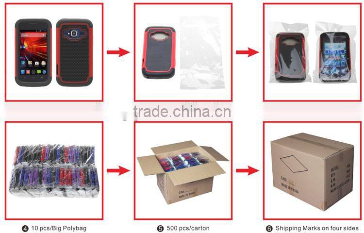 Wholesale motomo case pc aluminium cell phone mobile case for samsung galaxy J2 j5 j7