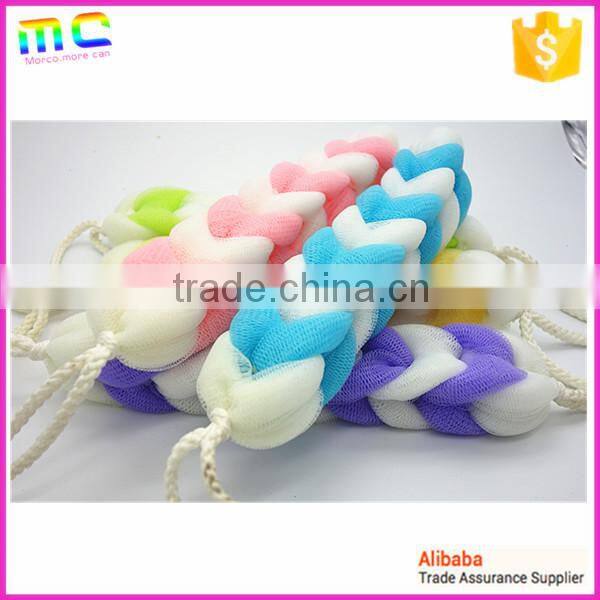 long handle bath shower brush