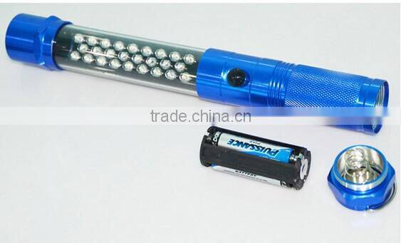 A-OK 16 SMD LED Work Light with Magnet and Hook