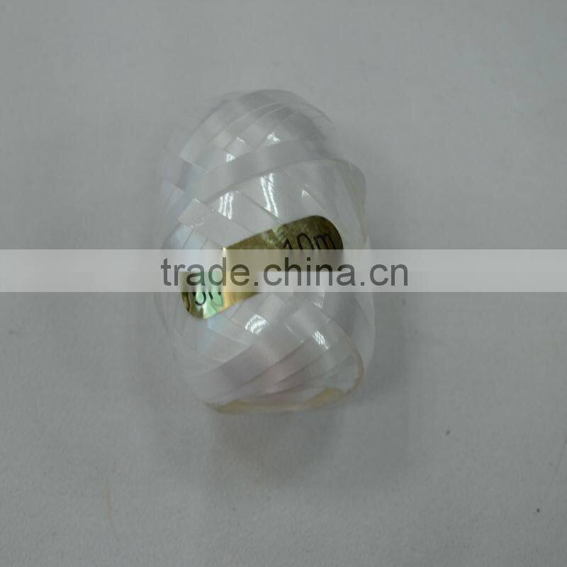 Decorative Holographic Curling Ribbon Eggs