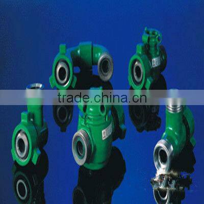 Products for H2S Environments API 6A