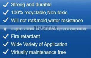 BEST QUALITY WPC BATHROOM CABINET Board Production Line