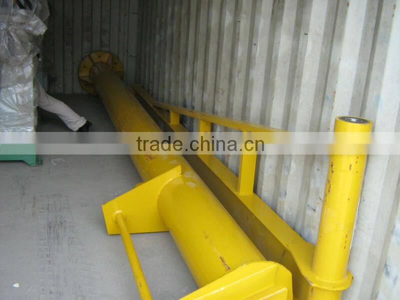 Small Crane for Granite Mable stone,serve new and used crane