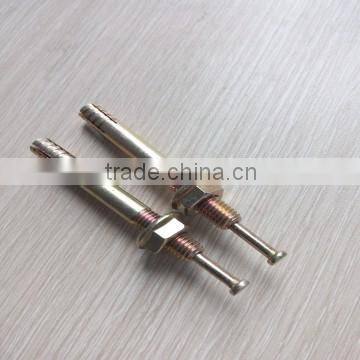 galvanized anchor bolt manufacturer