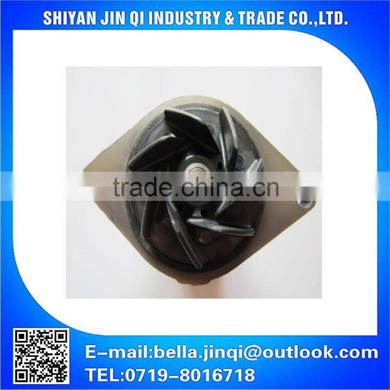 For Dongfeng 4bt Diesel Engine Water Pump 3960342