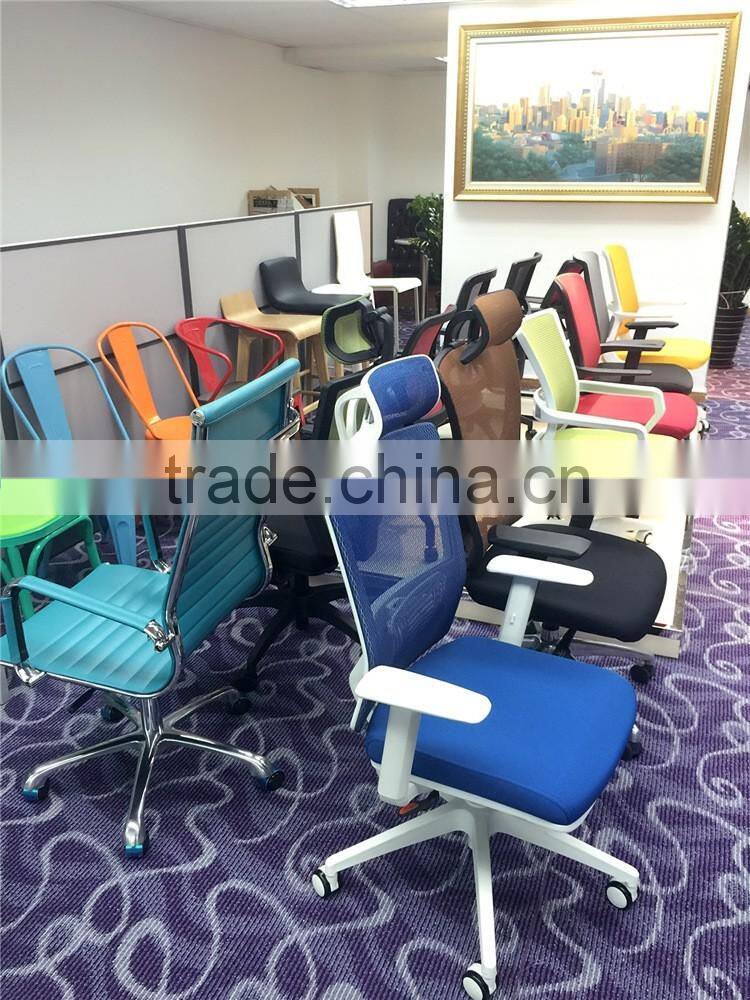 New design heavy duty Mesh office chair caster for sale FOH-XM2A-C-2