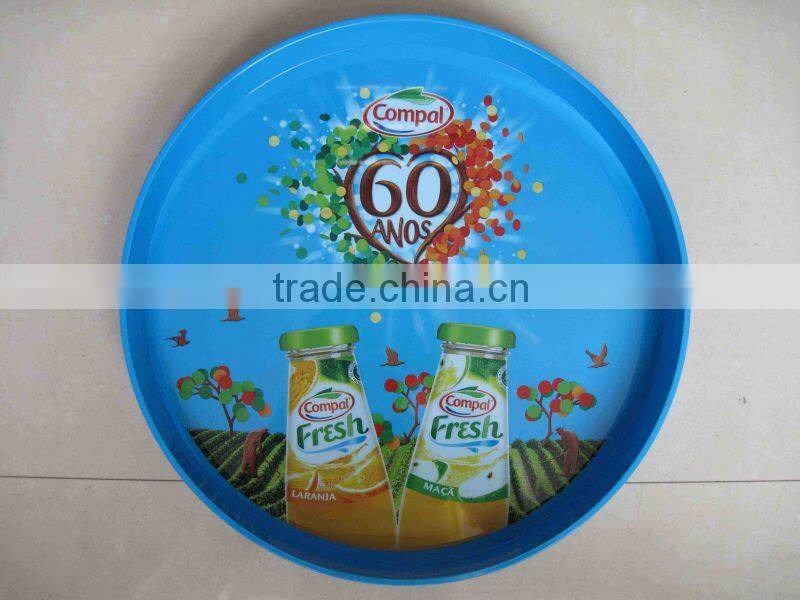 40cm Anti Skid Serving Tray