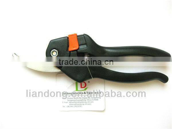 Stainless Steel pruning cutter