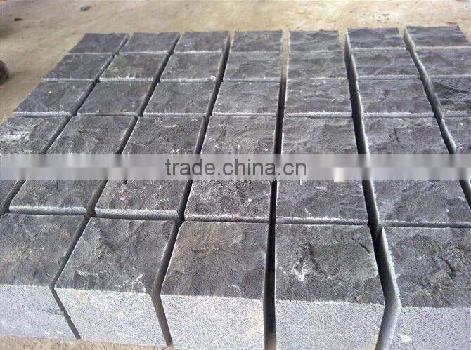 Details about black basalt black granite, paving tile, basalt pavers, hard basalt