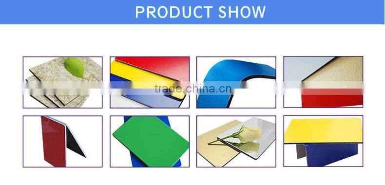 fire proof coil for acm/acp/fire proof alucobond /uv board