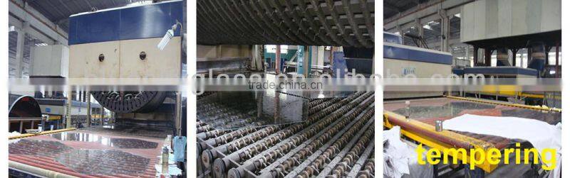 silk screen printing Glass