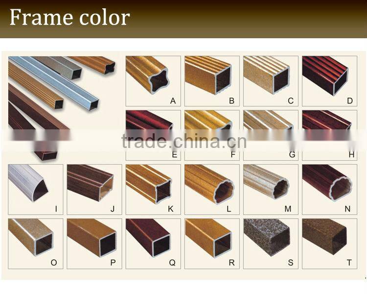 Fancy Modern Stackable Wedding Chair JC-G52