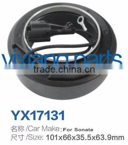 Air Conditioner Parts AC Car Coil For Hyundai Sonata
