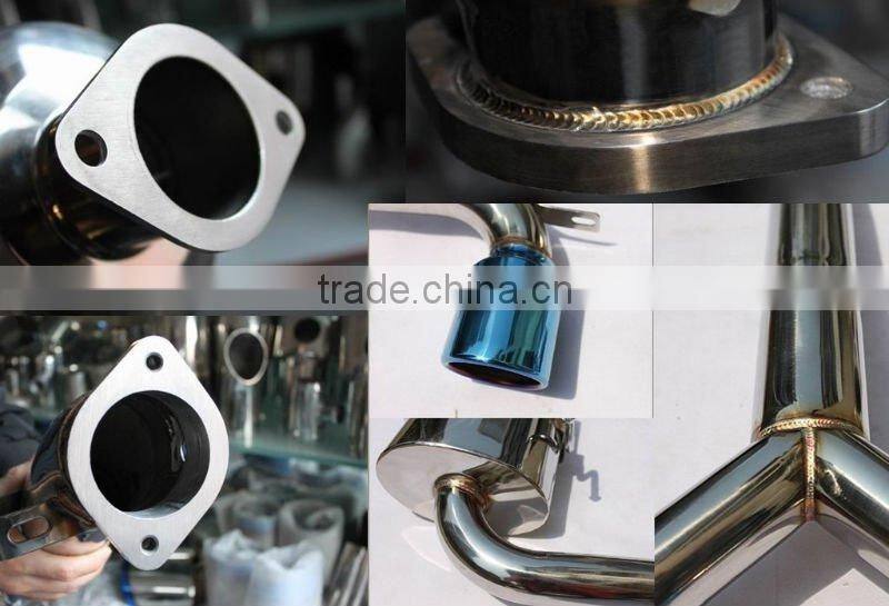 Manifold for MAZDA RX8