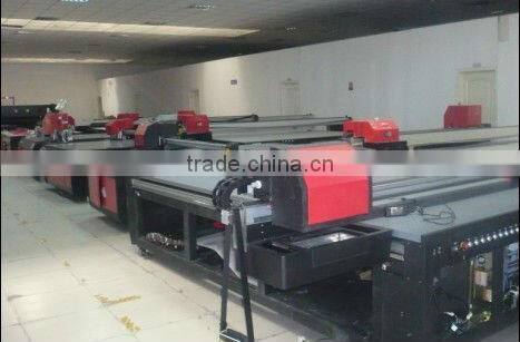 2030C PVC UV digital printer