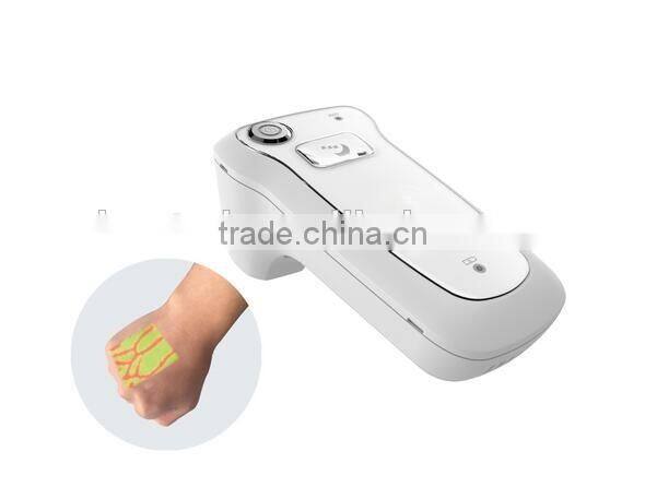 Konted Handheld Vein Viewer Price Transiluminador Ultralight For Vein