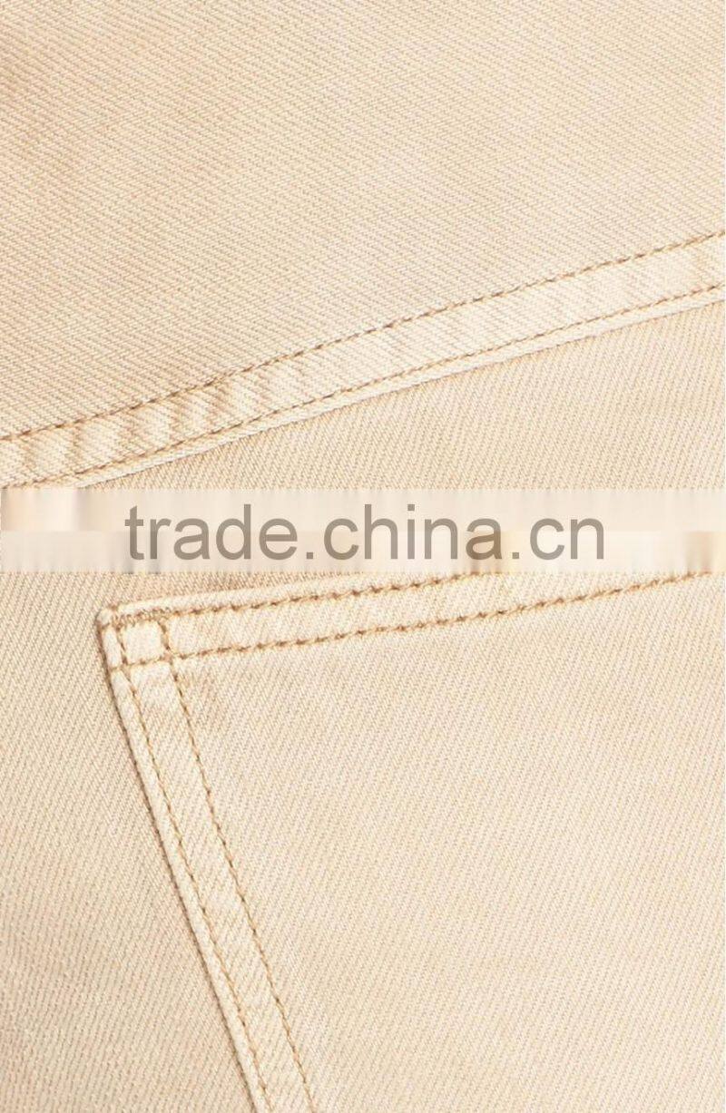 2016 China Wholesale European Fashion Denim Shorts Crafted From Supersoft Cotton Fabric Custom Denim Shorts