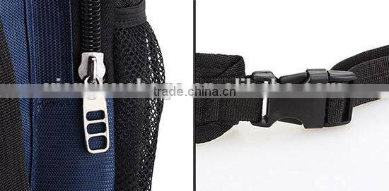 2015 Polyester new style wholesale Foldable Travel Bag