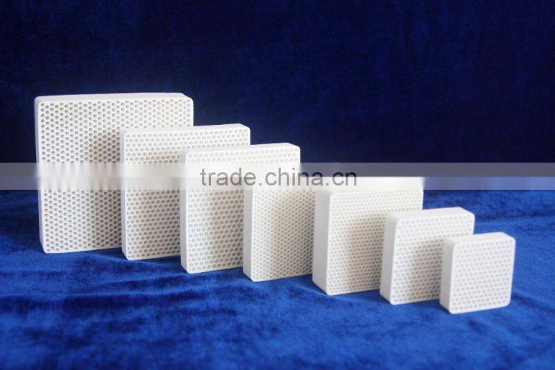 Alumina Ceramic filter for precision casting