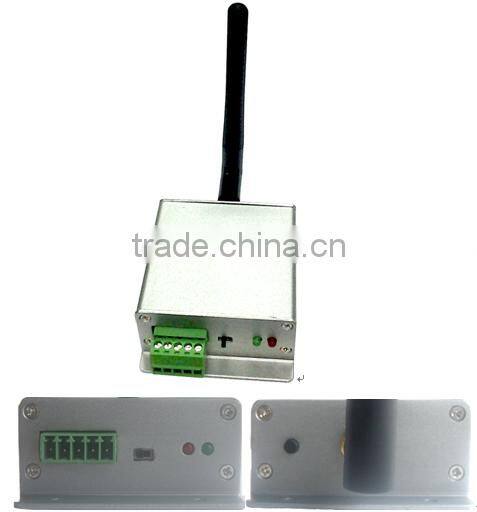 low cost solution!Zigbee DTU Modem for led street light system