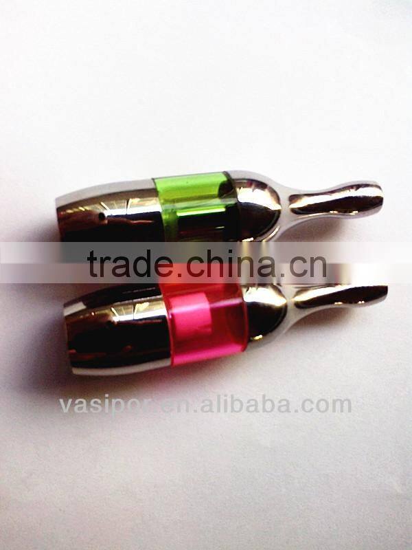 2014 new product wax atomizer / vase wax vaporizer atomizer