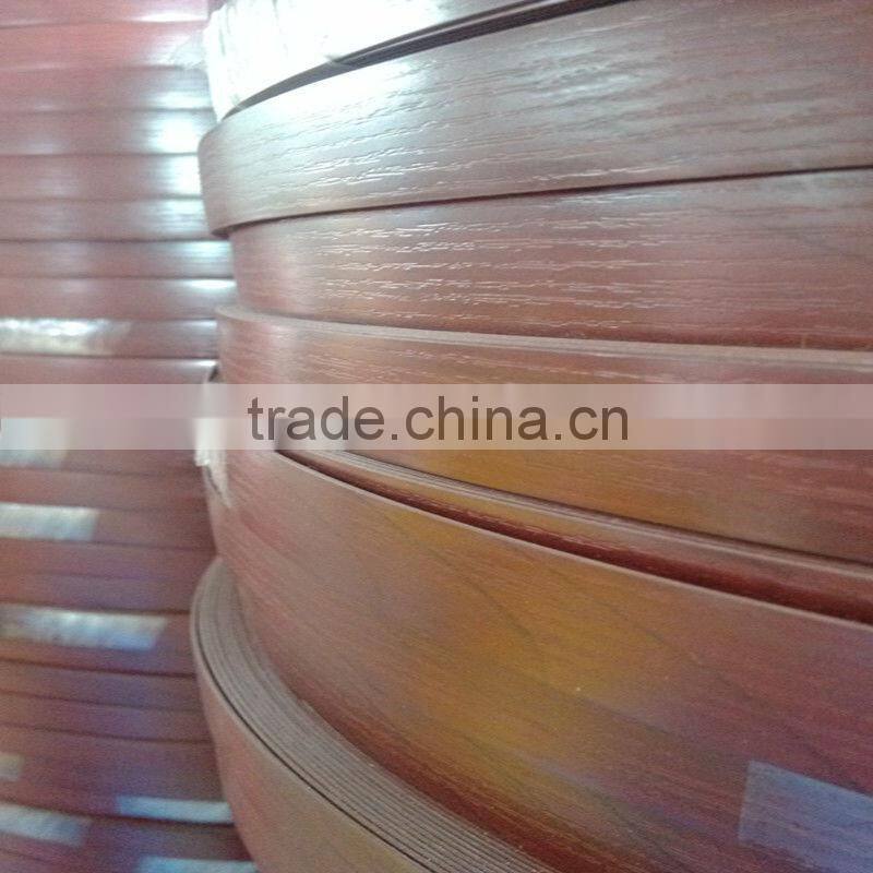 furniture pvc edge band tape