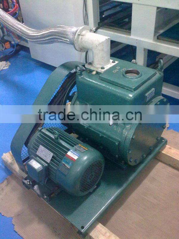 solar photovoltaic module laminator