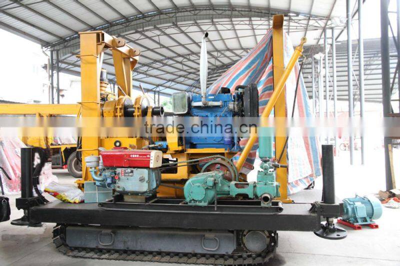 GX-1TDL Core Drilling Machine Of Spindle Type