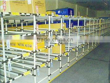 Chinese pipe racking system with high quality