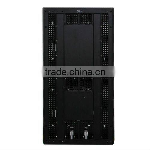 Indoor PH12.5 Rental Curtain LED Display