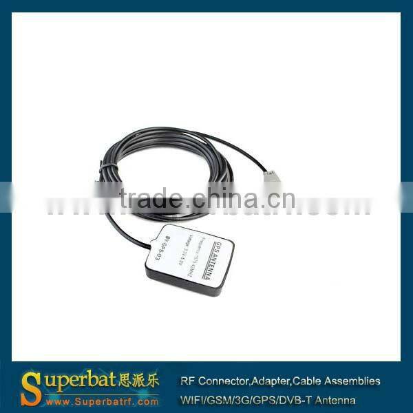 car marine gps Navigation Antenna-Mercedes Command Alpine GT5-1S