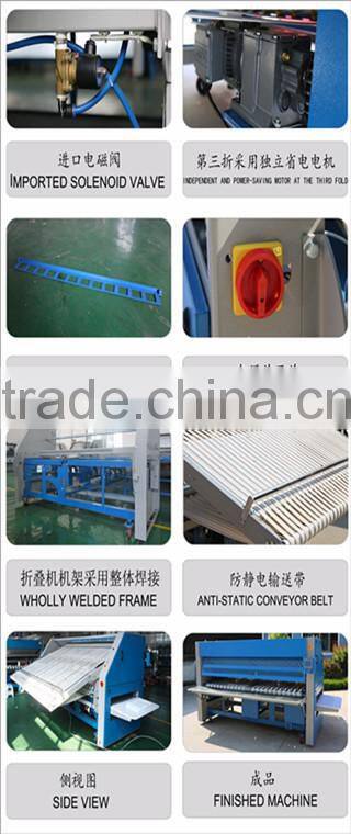 Professional Hotel Folder For Sheets China