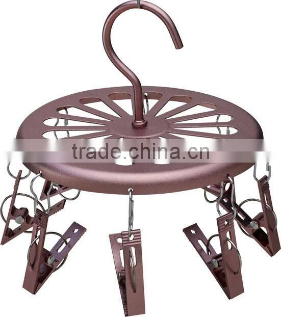 Home Folding Clothes Drying Rack