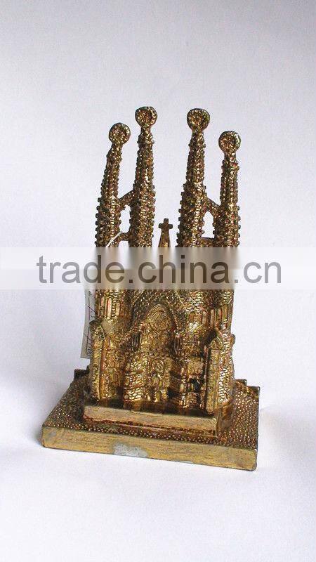 High-quality goods Metal hands, pewter hands for religion