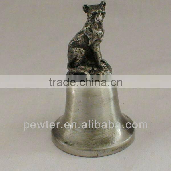 2013 metal bird bell